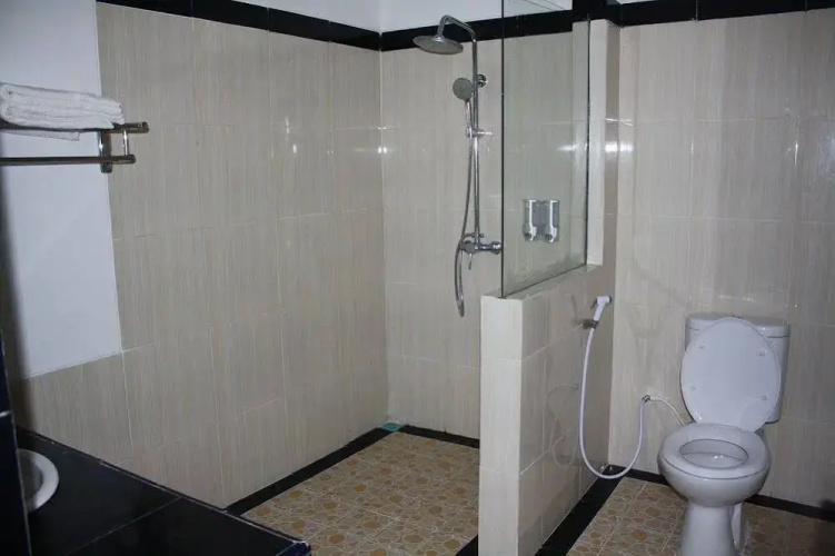 D Mell Bali Villa
