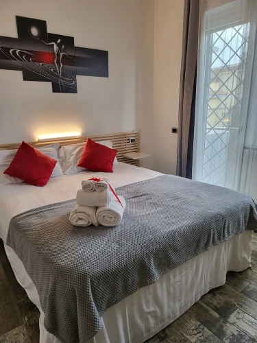 Comfort room