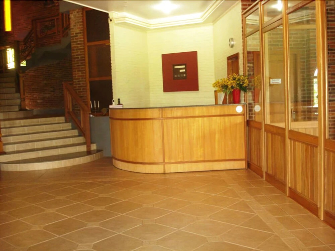 Hotel Spazio
