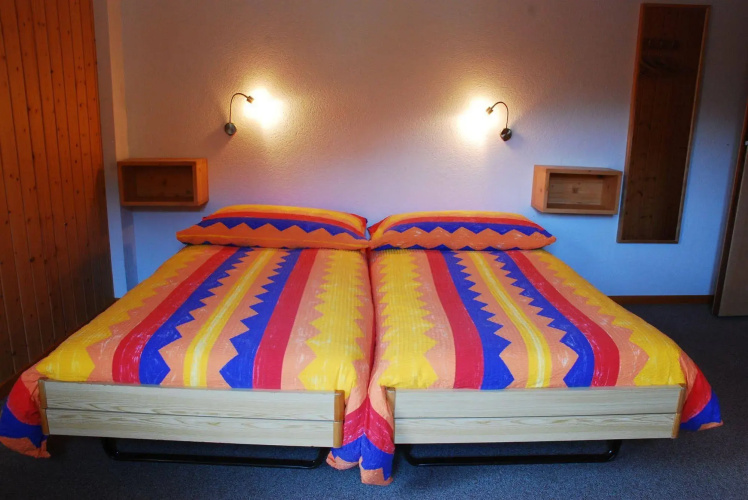 Hotel Alpenblick