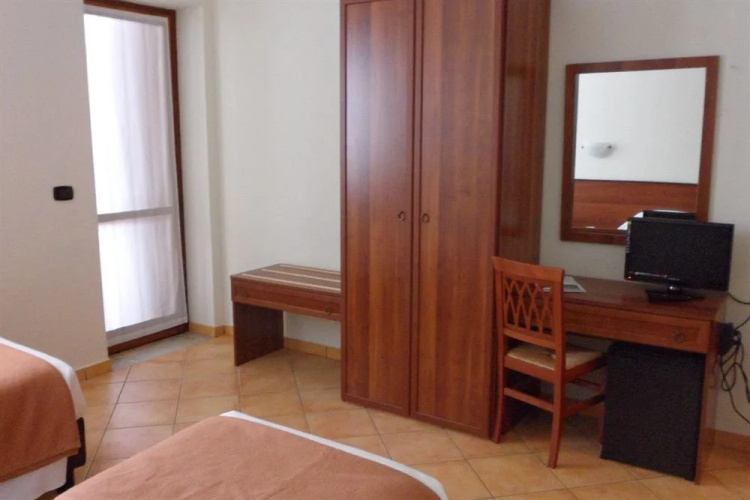 Hotel Lacina