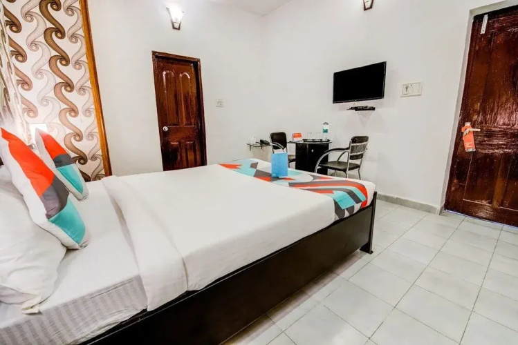 Imagen del hotel