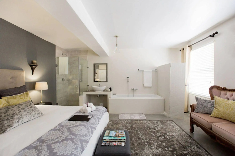 De Linden Boutique Guest House
