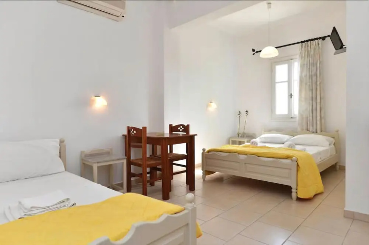 Apartments Maria