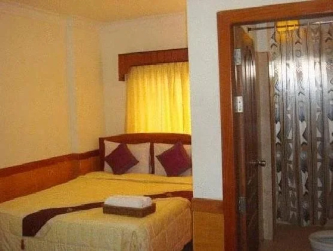 Sovann Angkor Hotel