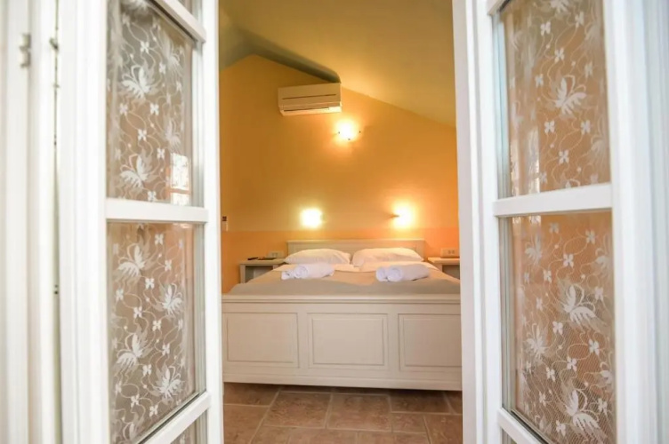 Villa Plasa Krk