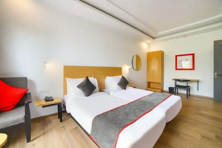 Imagen del hotel
