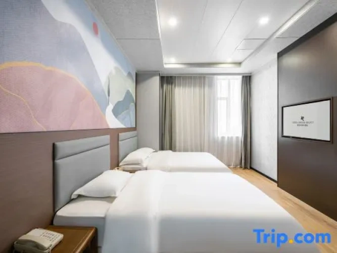 Triple Family Suite