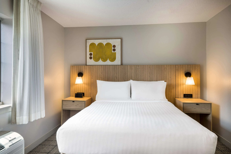 Sonesta Simply Suites Jersey City photo 6