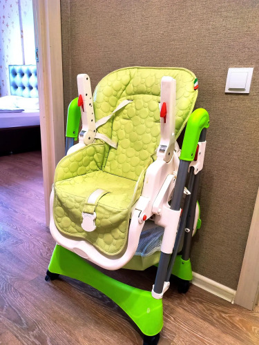 Фотография номера квартиры Апартаменты на шоссе Московское 167 корпус 3