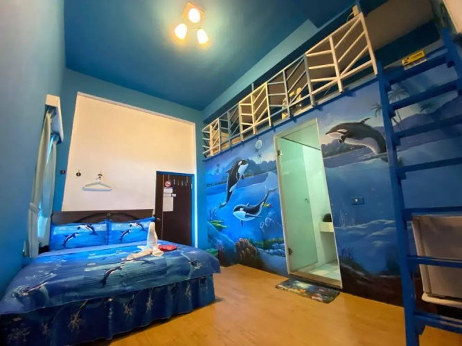 Ocean B&B