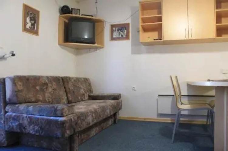 Apartments Rogla