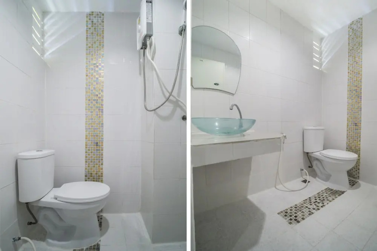 Oyo 648 Ake Apartment