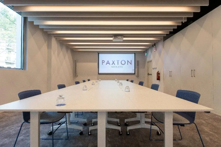 Hotel Paxton Barcelona photo 21