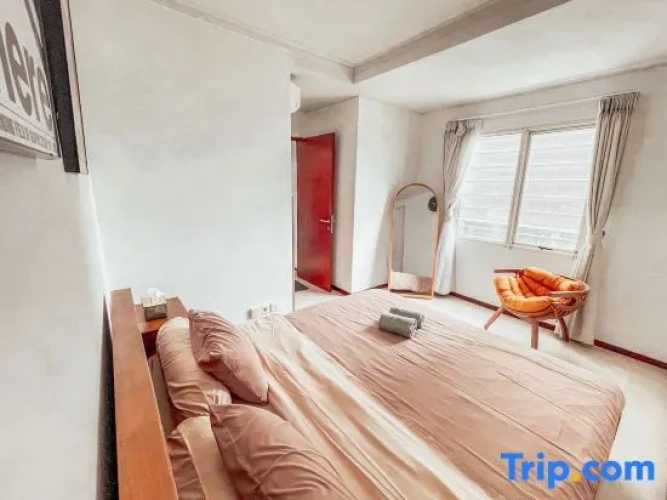 2 Bedrooms Superior Apartment
