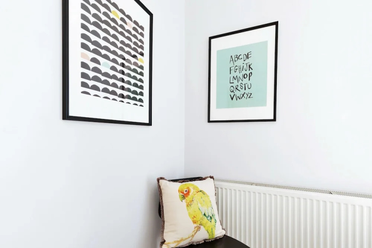 Sunset House - Brighton Getaways