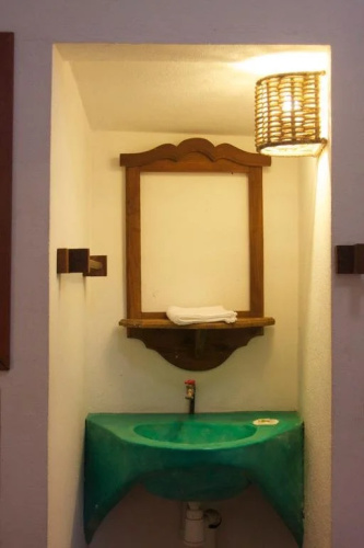 Posada Paloma