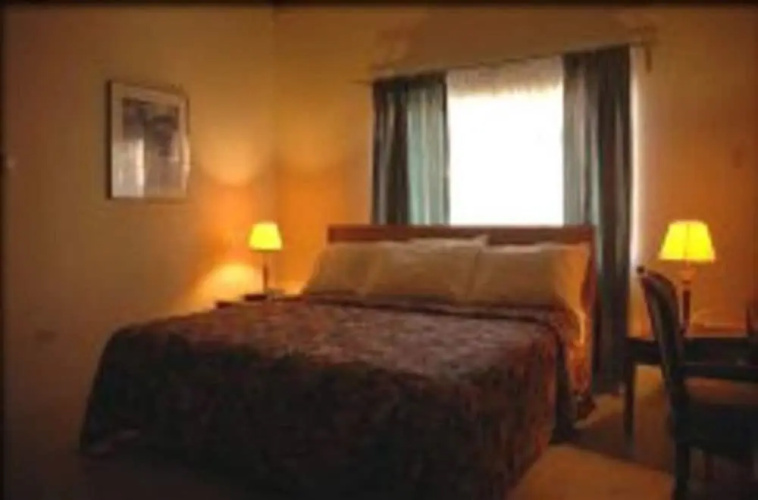 VuPoint Guest House