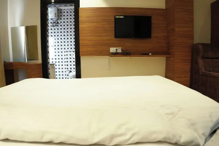 Hotel King's Heritage