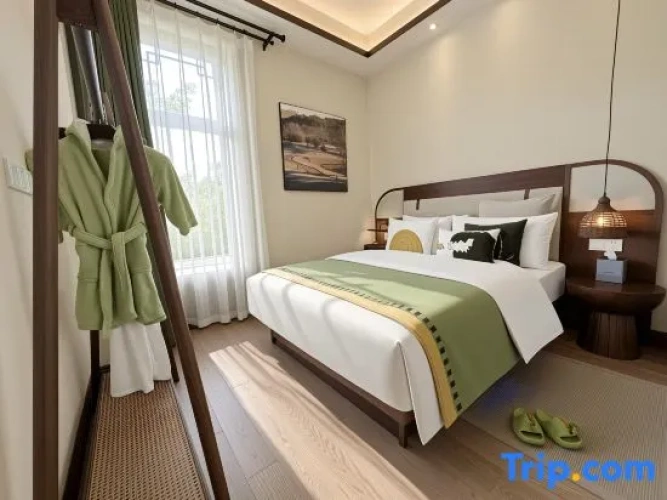2 Bedrooms Family Villa