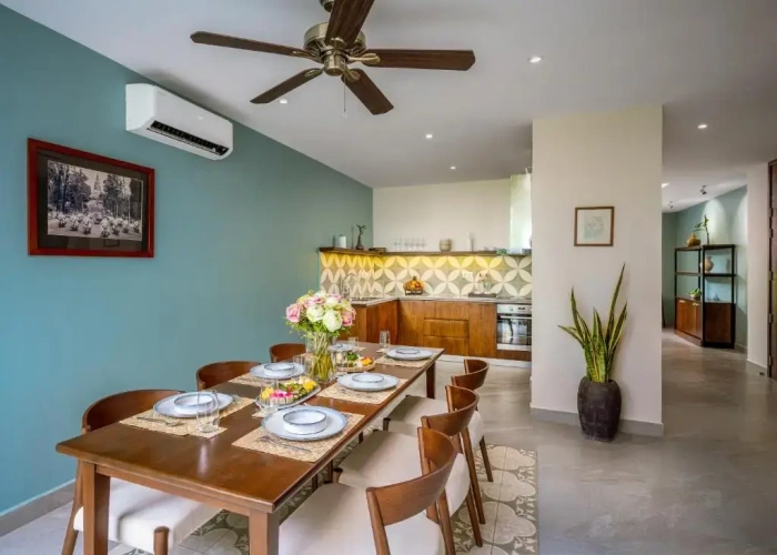 4 Bedrooms Grand Suite