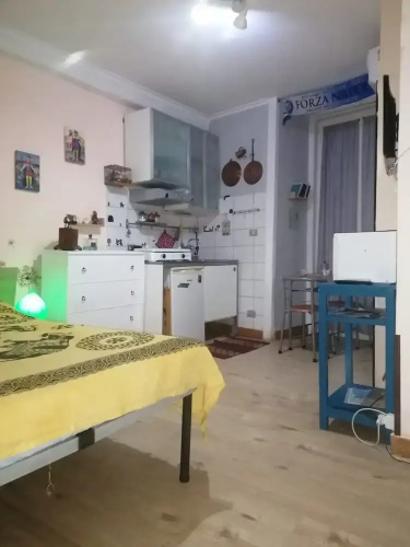 il Salotto Partenopeo