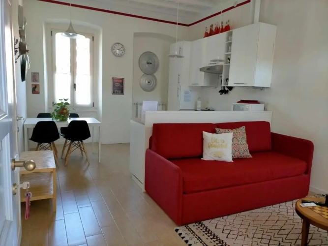 Superior Apartment