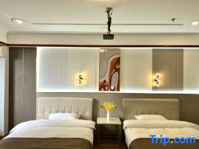 Comfort Twin room