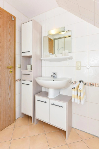 Ferienwohnungen im Haus Trudi