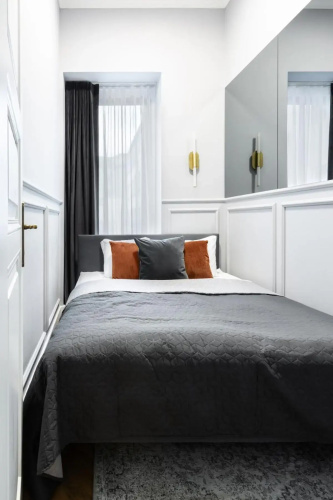 TurnKey Premium Apartment