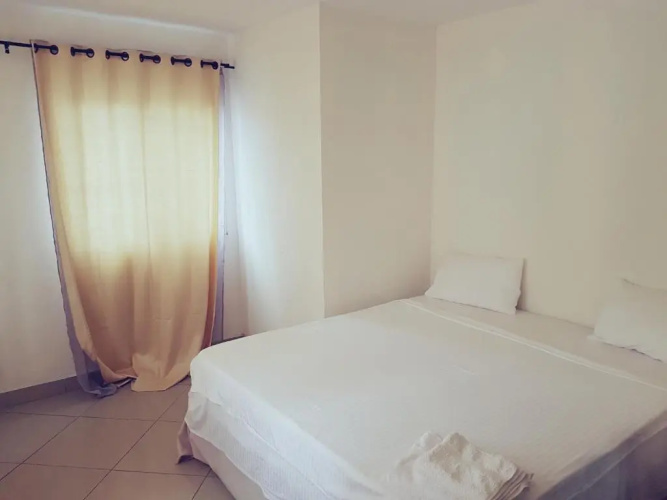 Residence Maeva