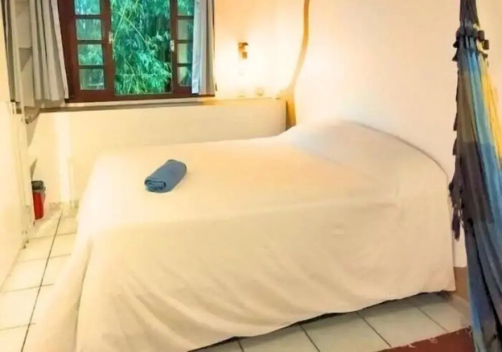 Nomades Riverside - Adventure Hostels & Coworking