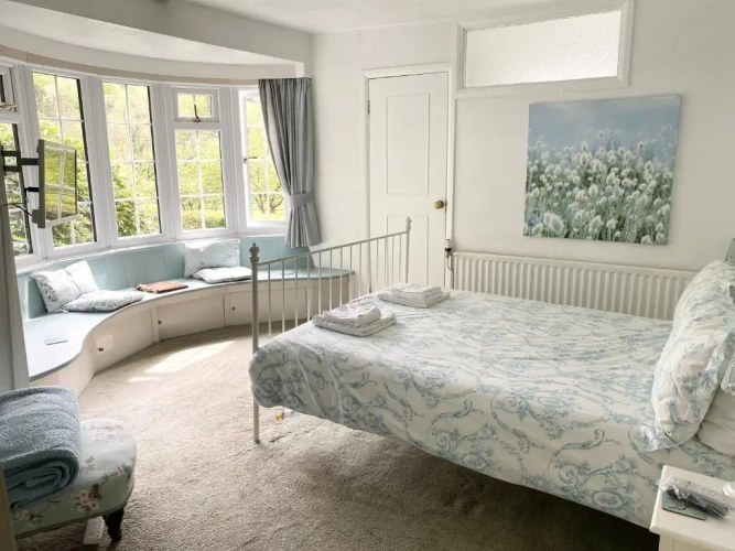 Superior Double room