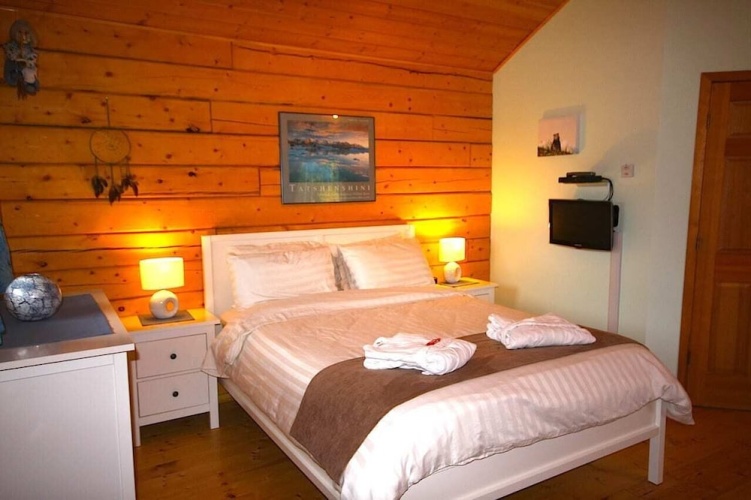 Premium Twin room