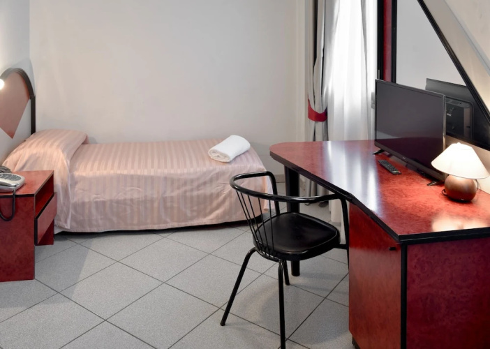 Hotel Aquamarina