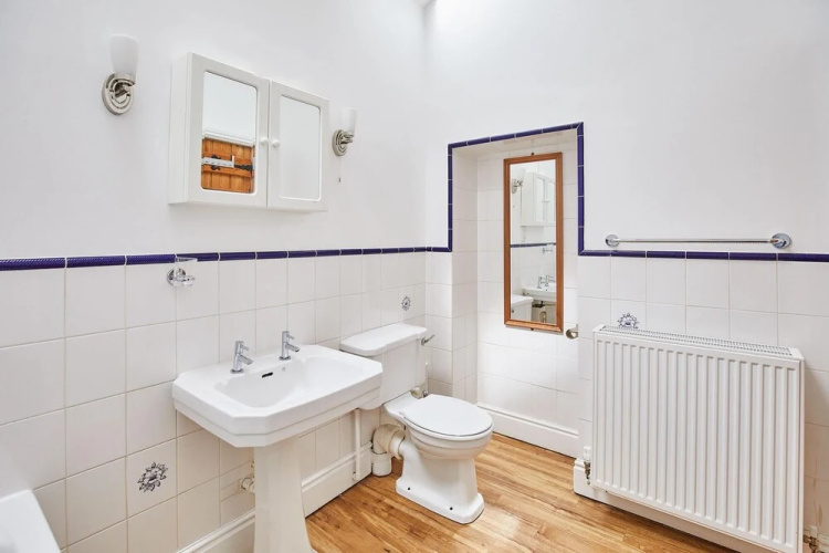 Host Stay Primrose Cottage