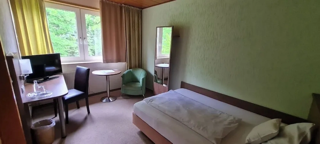 Comfort Single room