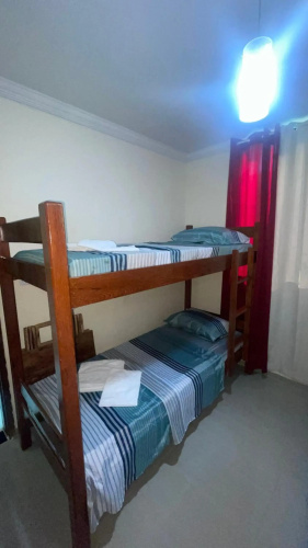 Flat Residence Maragogi
