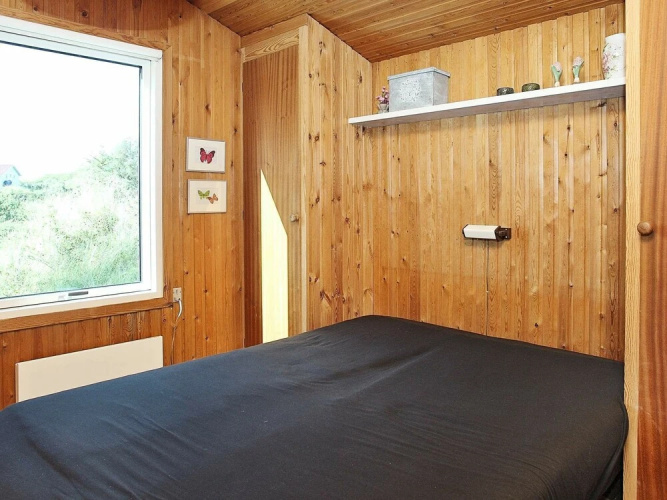 Spacious Holiday Home in Rødby With Relaxing Whirlpool