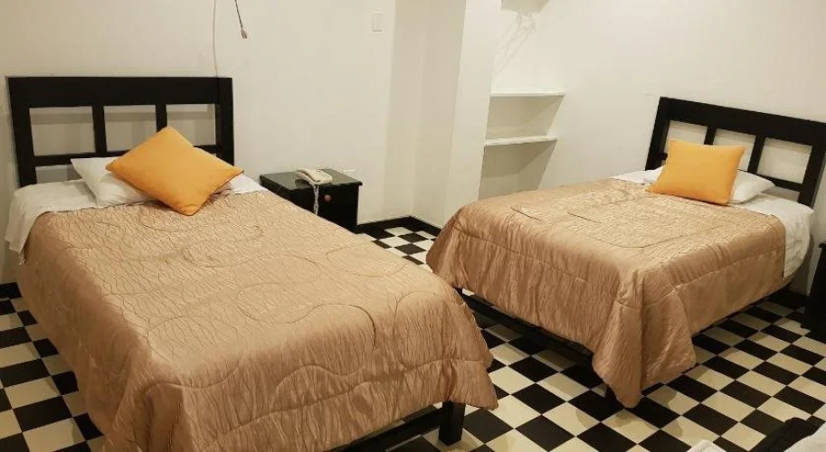 Hotel Le Prince