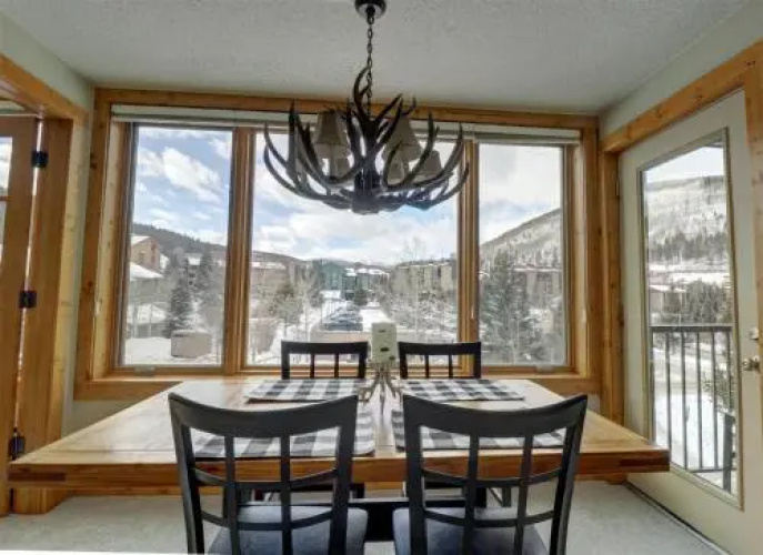 Sh403 Summit House Condo