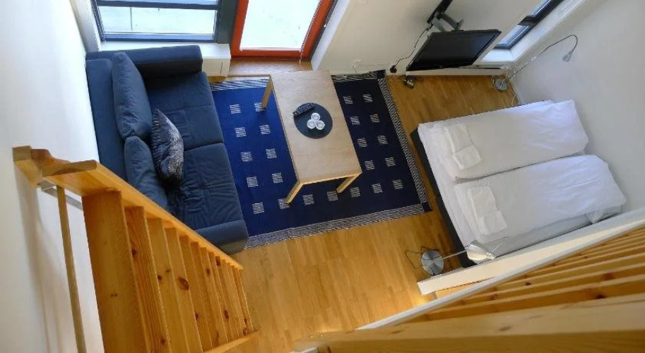 Hordatun Hotel