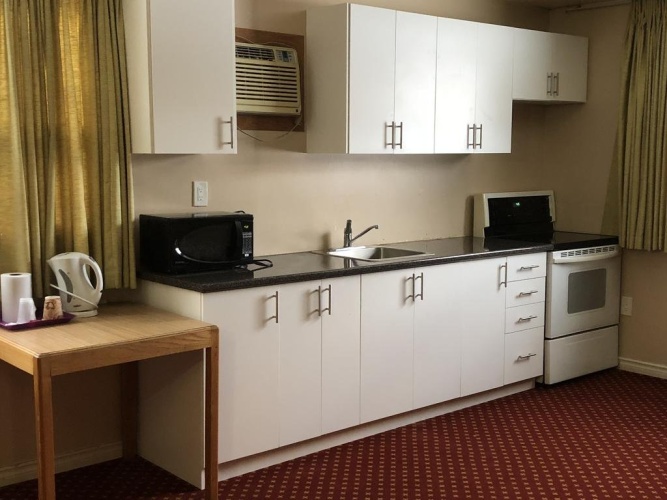 The Cedarview Motel photo 18