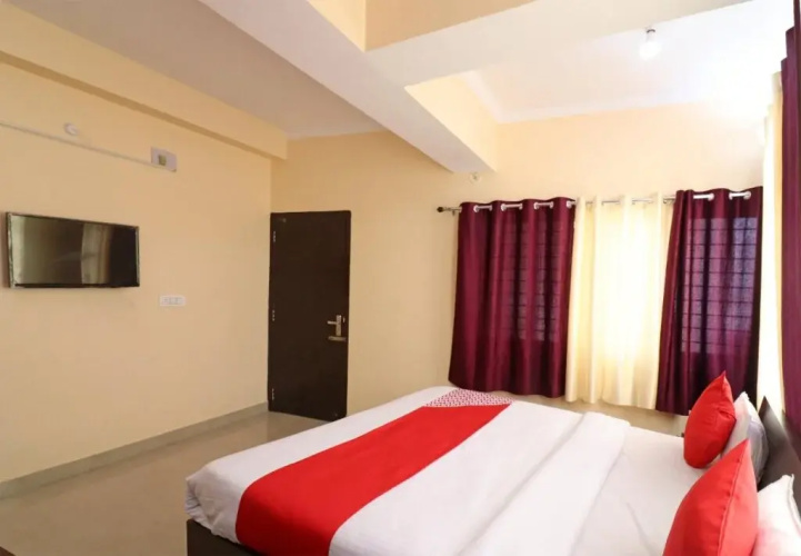 Hotel Siddhant By OYO Rooms