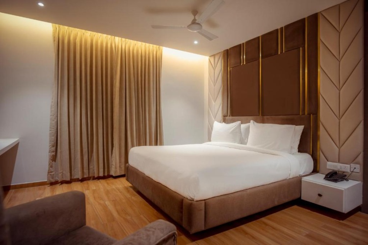 Superior Suite