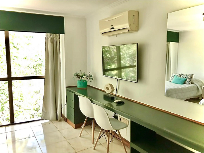 MENDOZA Suites 12