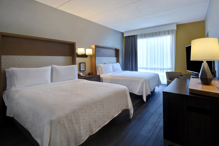 Holiday Inn Philadelphia-Cherry Hill photo 6