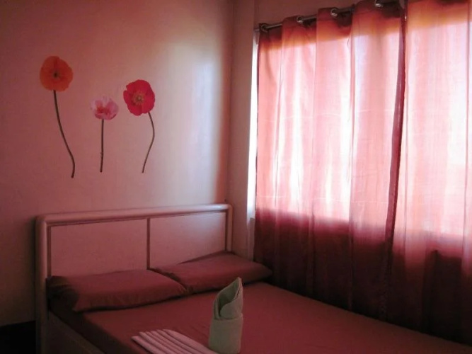 Residencia de Heneral