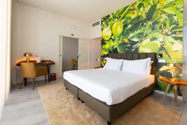 Premium Double room