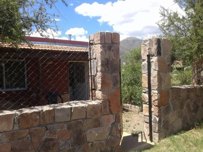 1 Bedroom Chalet